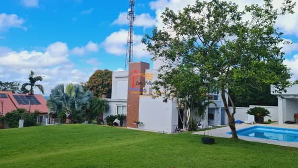 Casa de alto padrão à venda no bairro São Rafael em São Sebastião do Caí/RS