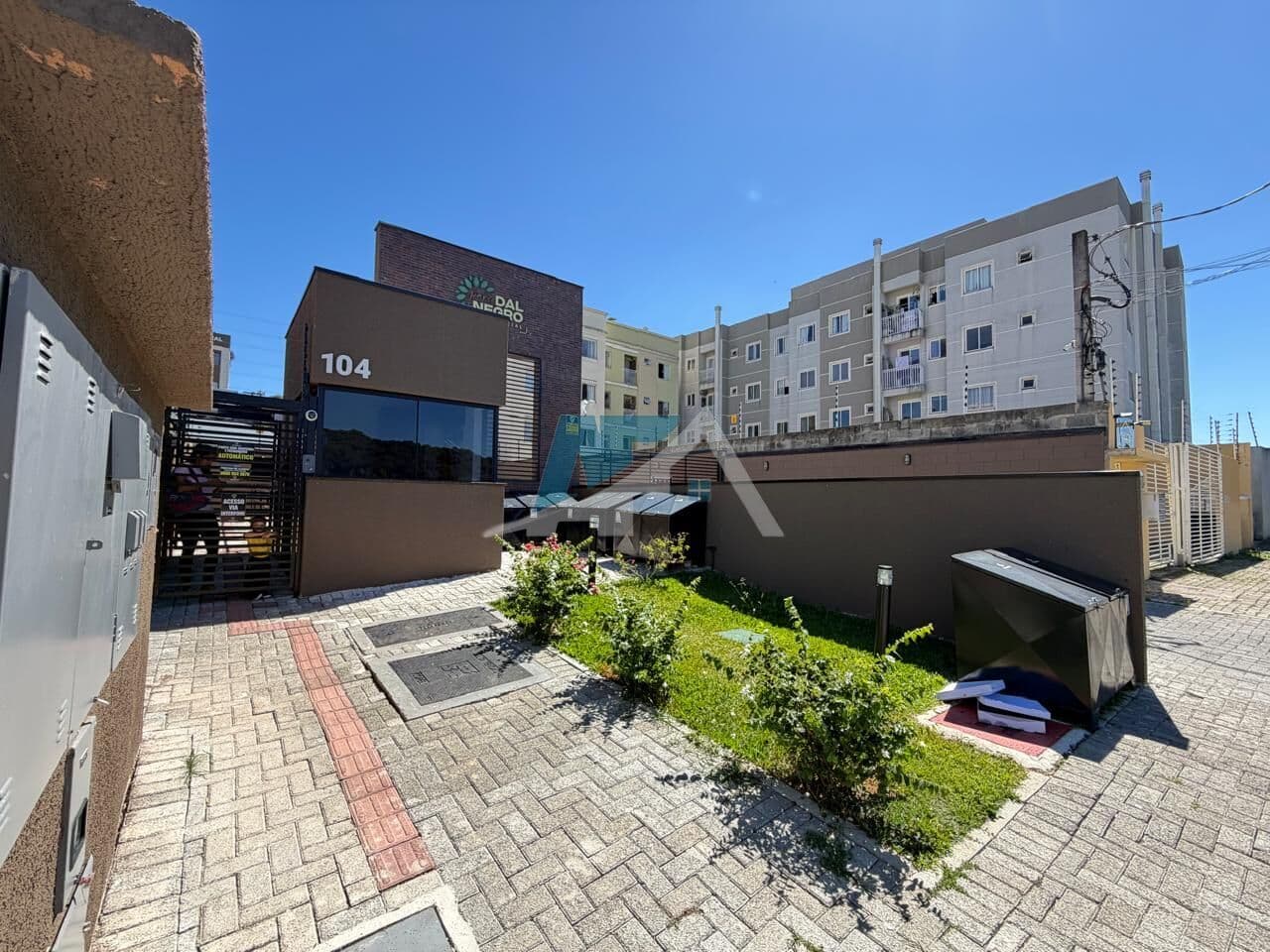 Apartamento a venda no bairro Santo Antônio /São José dos Pinhais