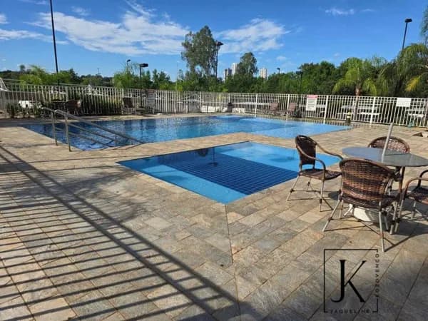 GOLDEN GREEN RESIDENCE, 170 m² - Rodoviaria Parque