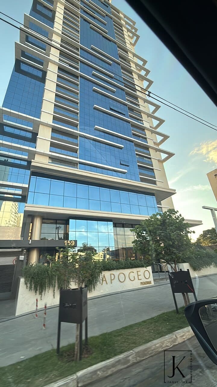 Apto Apogeu, 239 m² - Cuiabá - MT