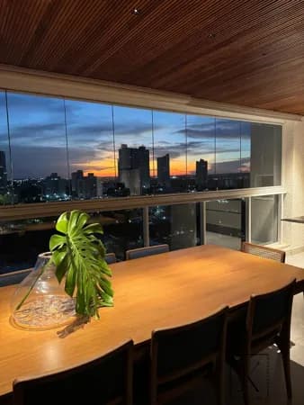 Edifício Reserva Bonifácia - Jardim Mariana