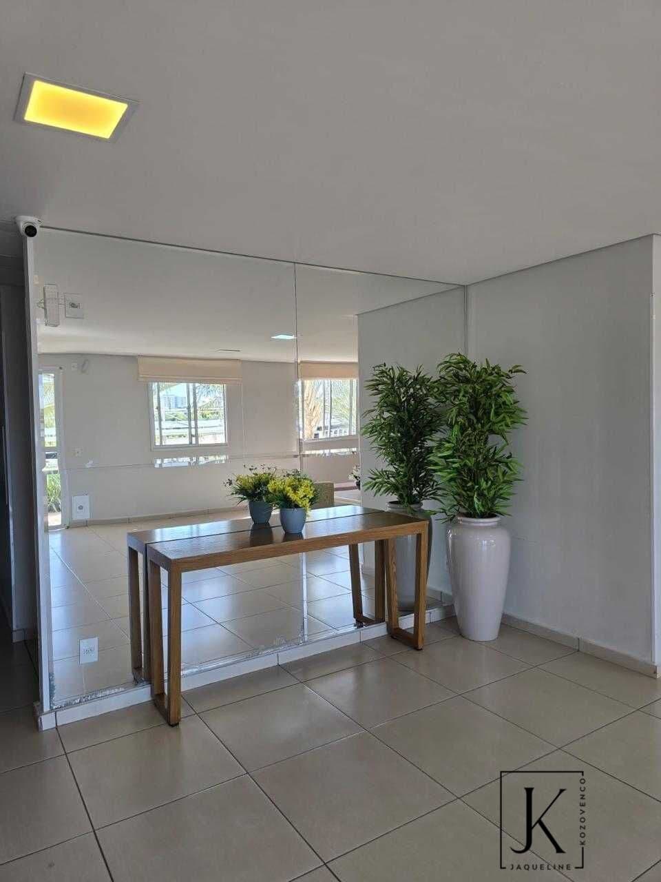 Apto GOLDEN GREEN RESIDENCE - Rodoviaria Parque