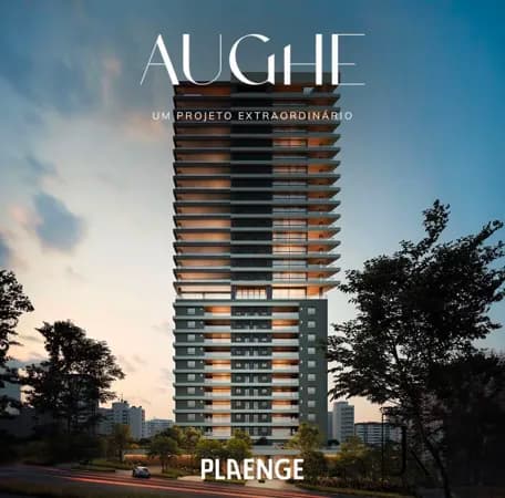 Edifício Aughe | Plaenge