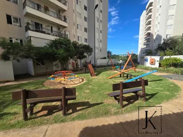 GOLDEN GREEN RESIDENCE - Rodoviaria Parque