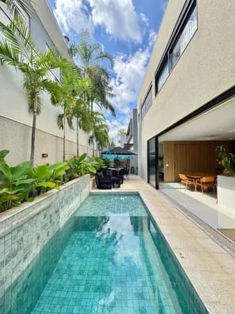 CASA GOLFE RESIDENCIAL