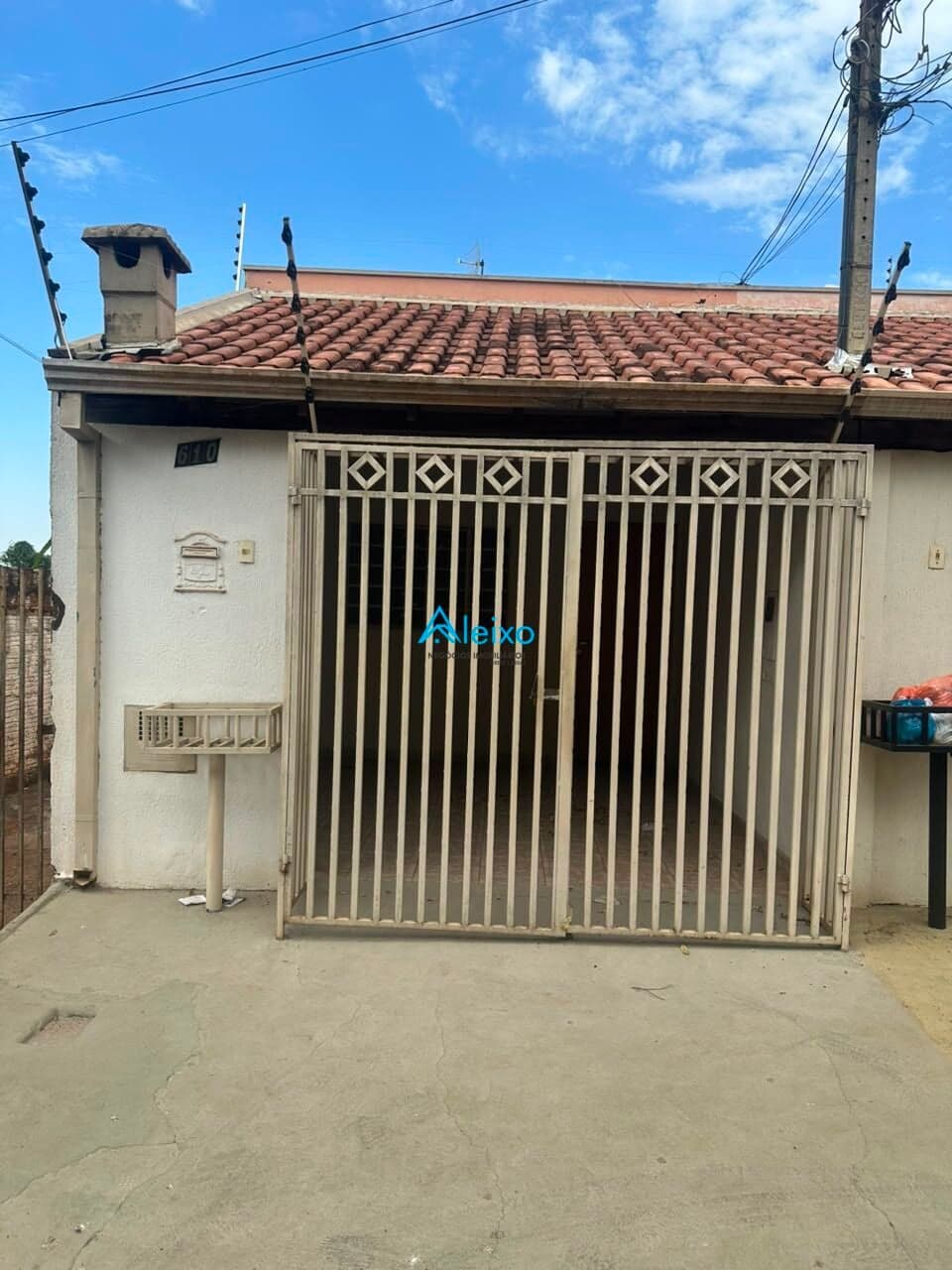 Casa no Bairro Jardim Simões