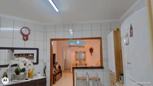 Casa em São José do Rio Preto - Jardim Manoel Del Arco
