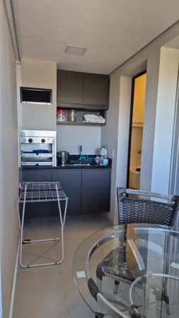 Apartamento em São José do Rio Preto - Jardim Walkíria