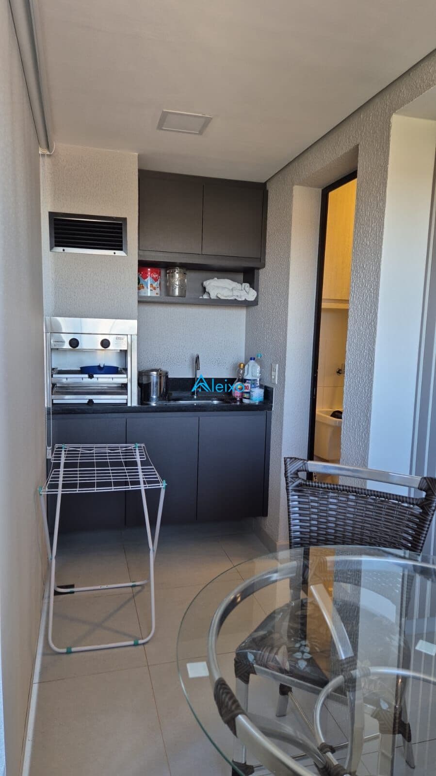 Apartamento em São José do Rio Preto - Jardim Walkíria