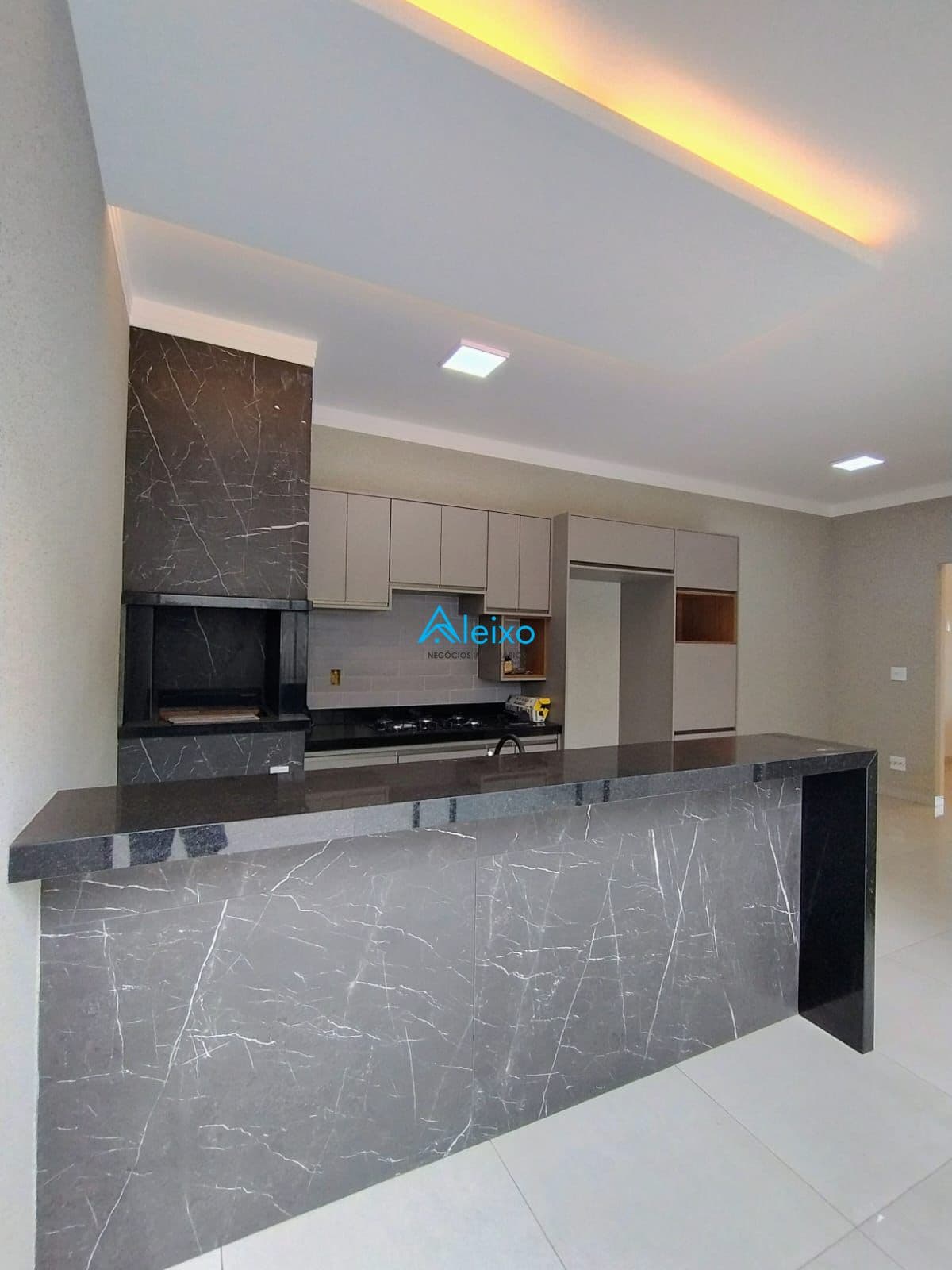 Casa em São José do Rio Preto - Parque Residencial J. Macedo