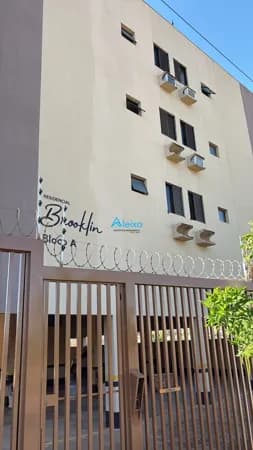 Apartamento no Residencial Brooklin