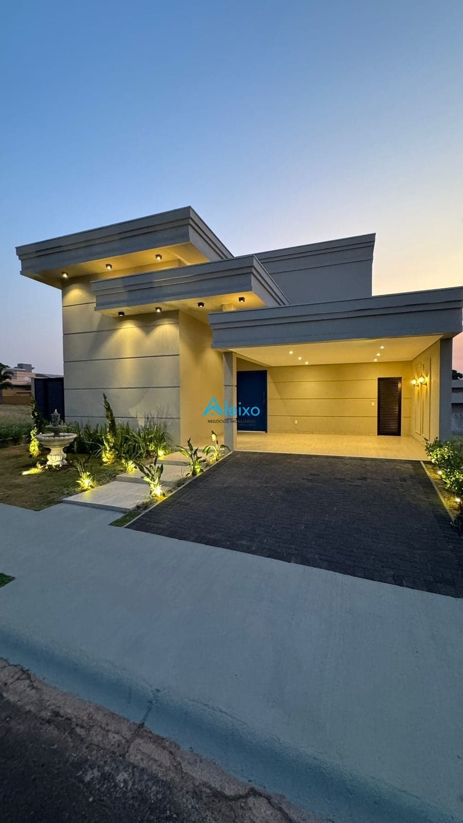 Casa no Condomínio Terra Vista Residence Club