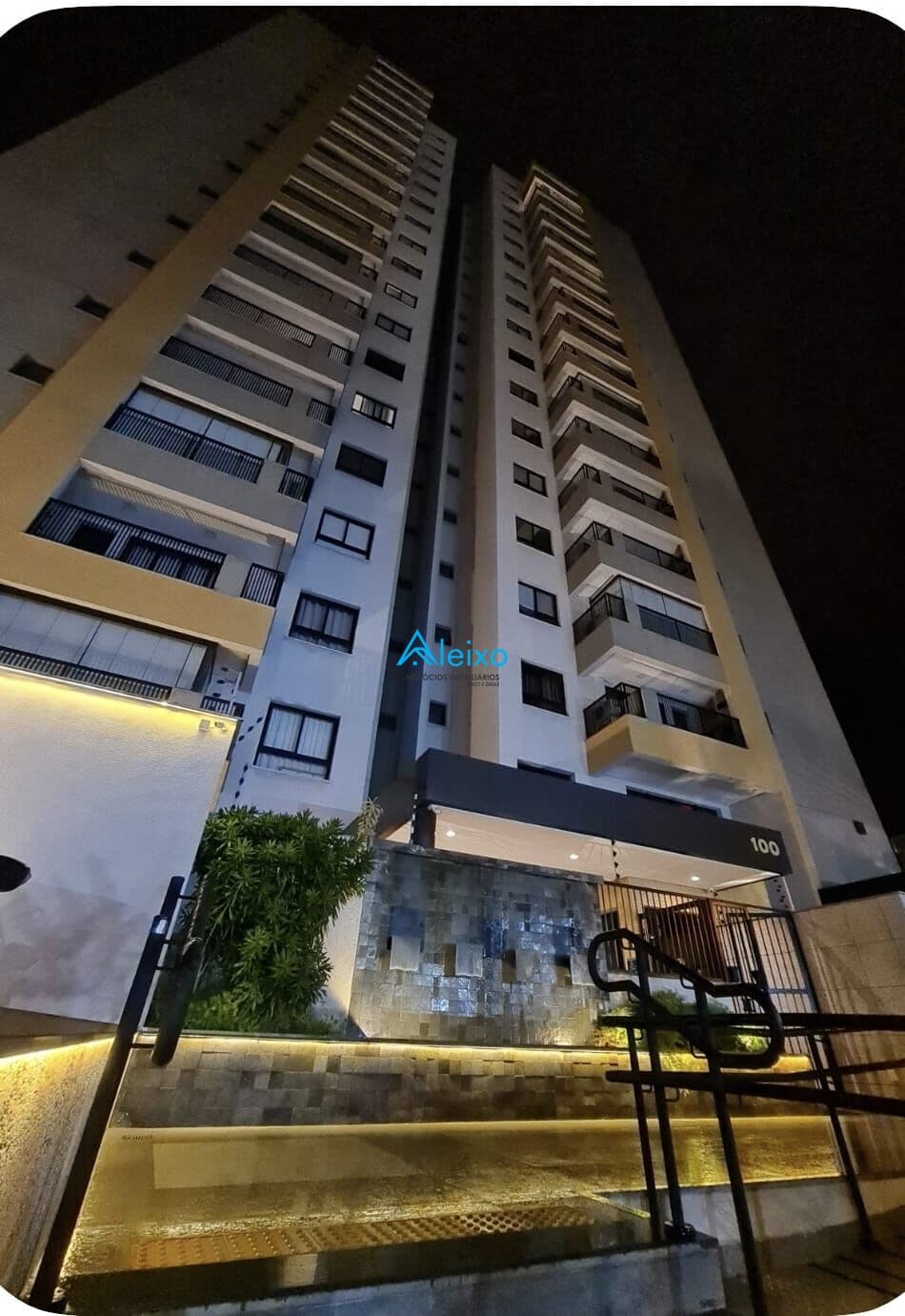 Apartamento em São José do Rio Preto - Condomínio Unique Residence