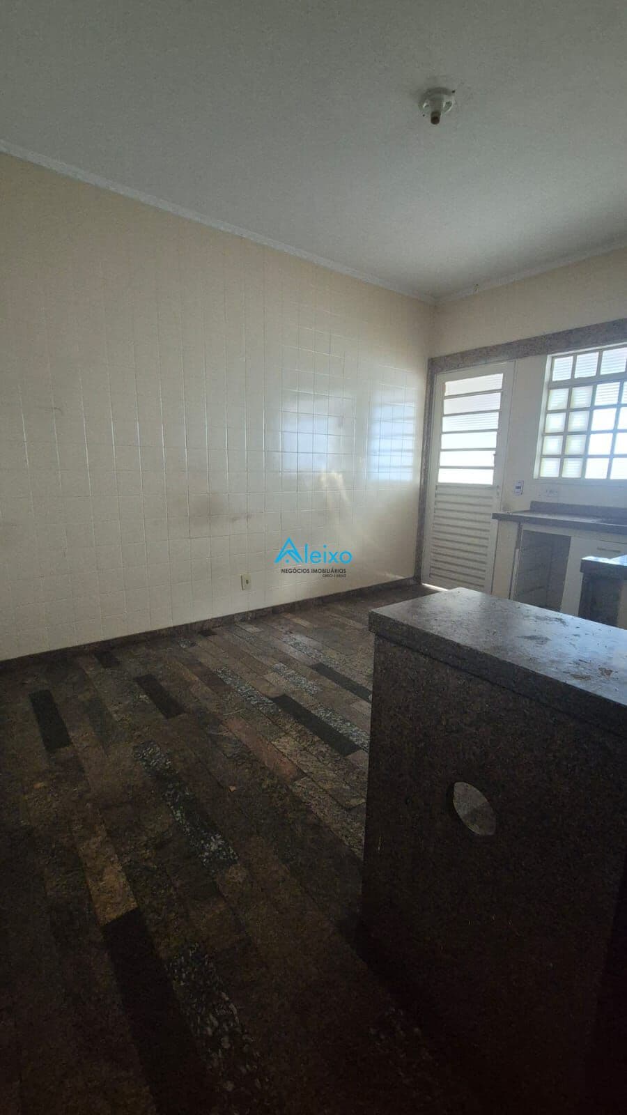 Casa no Bairro Vila Toninho