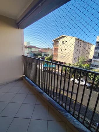Apartamento no Residencial Julimar