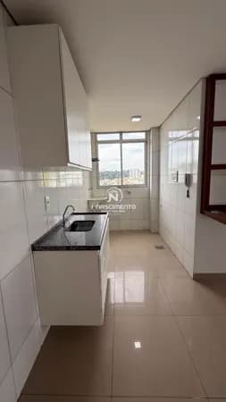 Apartamento de 02 quartos c/ suíte a venda no bairro Europa - Contagem/MG
