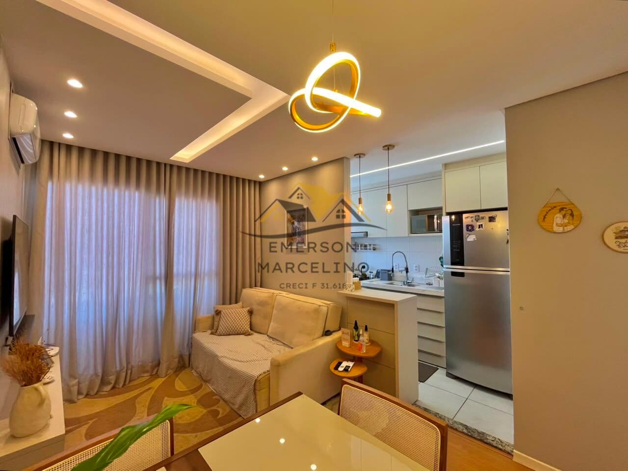 VENDO Excelente Apartamento 100% Planejado na Região Leste