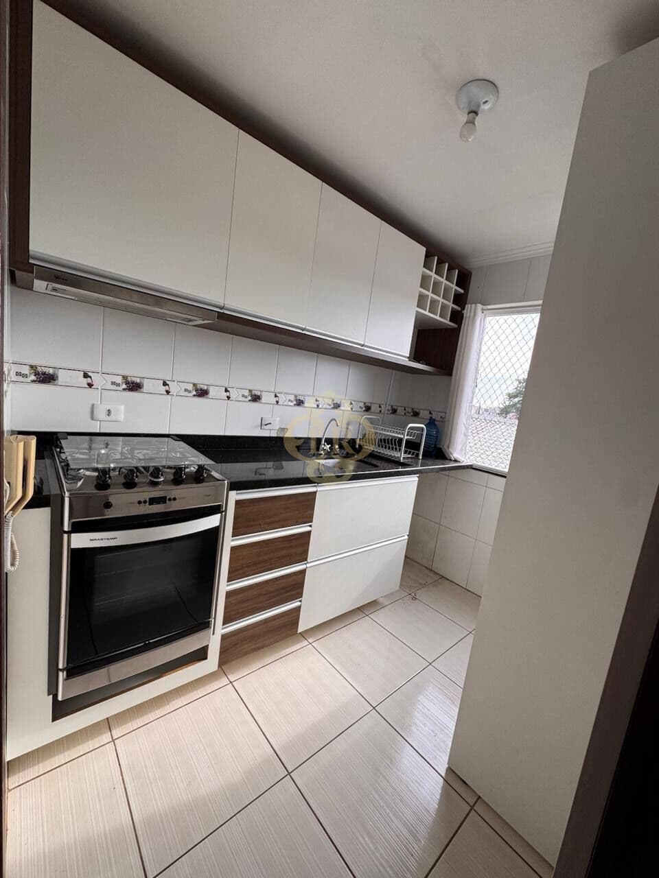 Apartamento 2 Quartos Vaga de garagem Coberta