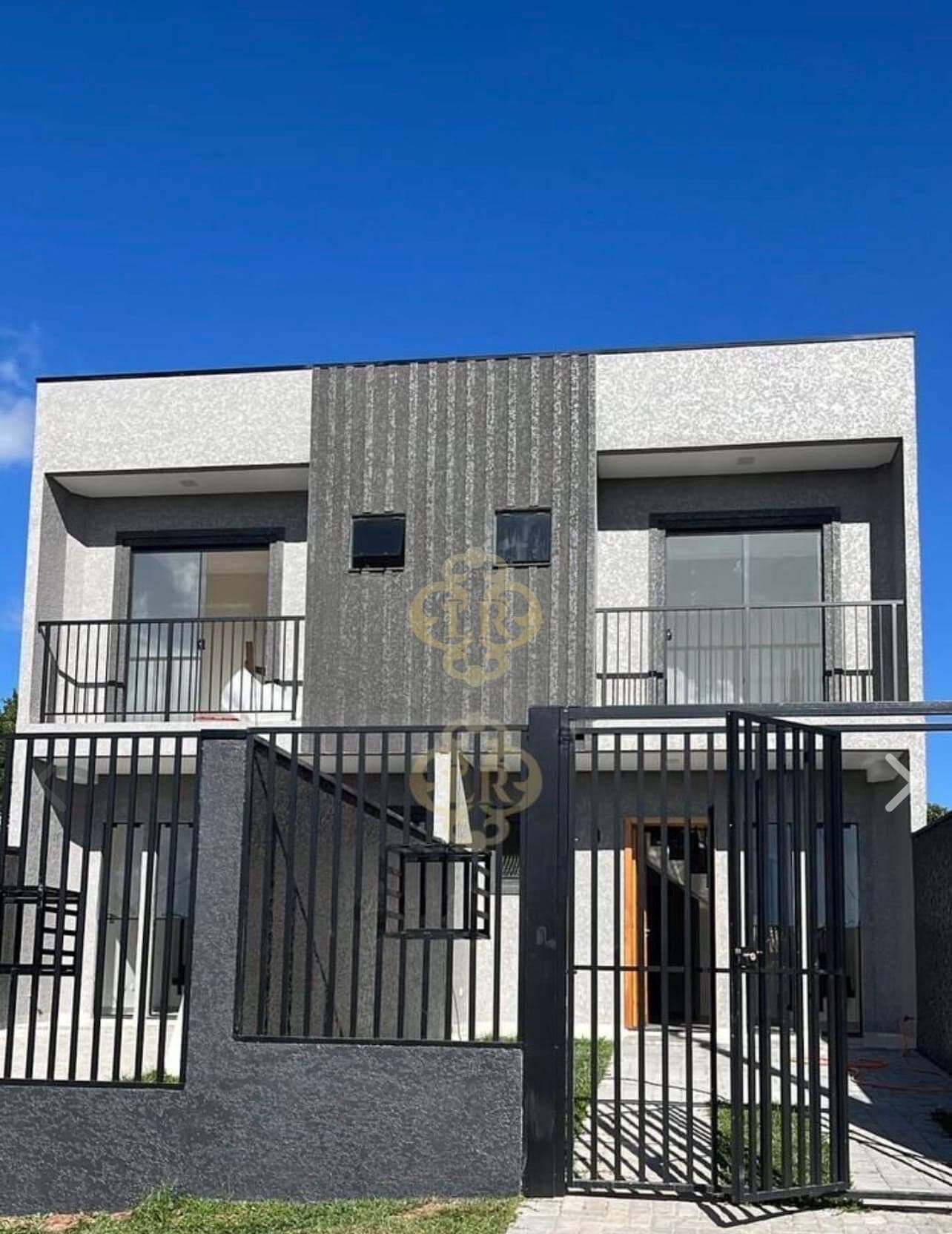 Sobrado 3 quartos 1 suite NOVO