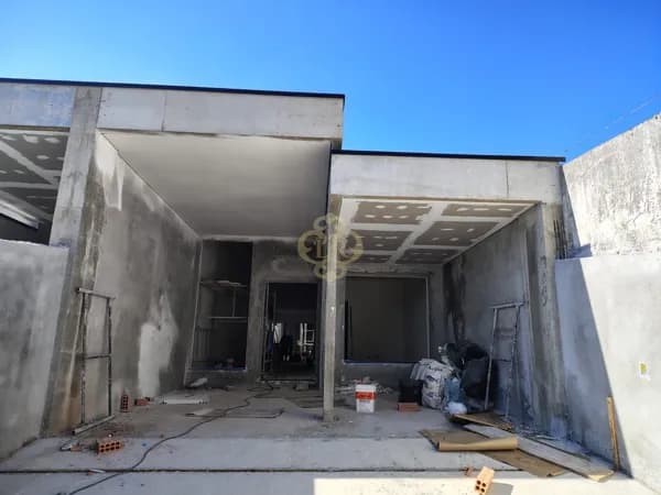 Casa Térrea de Alto Padrão à Venda 6 garagens