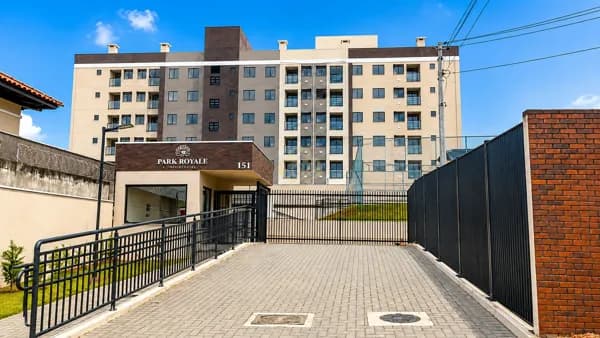 Apartamento com 2 Quartos e Área de Lazer Completa com Piscina