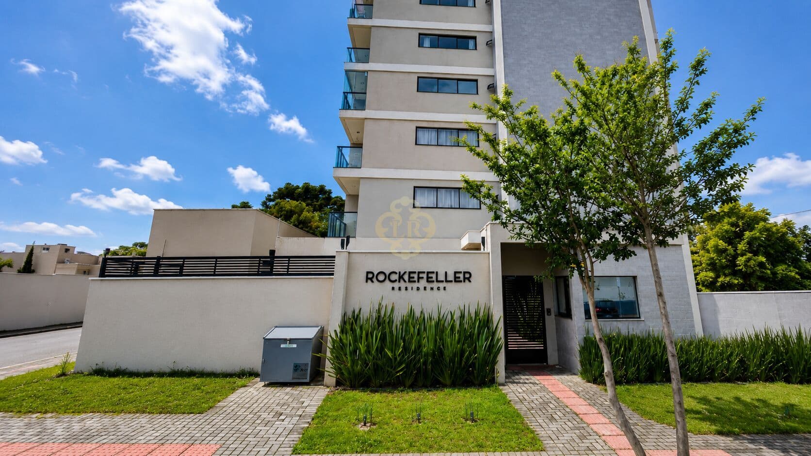 Flat em São Pedro, São José dos Pinhais/PR