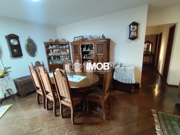 Apartamento em Vila Valparaíso, Santo André/SP