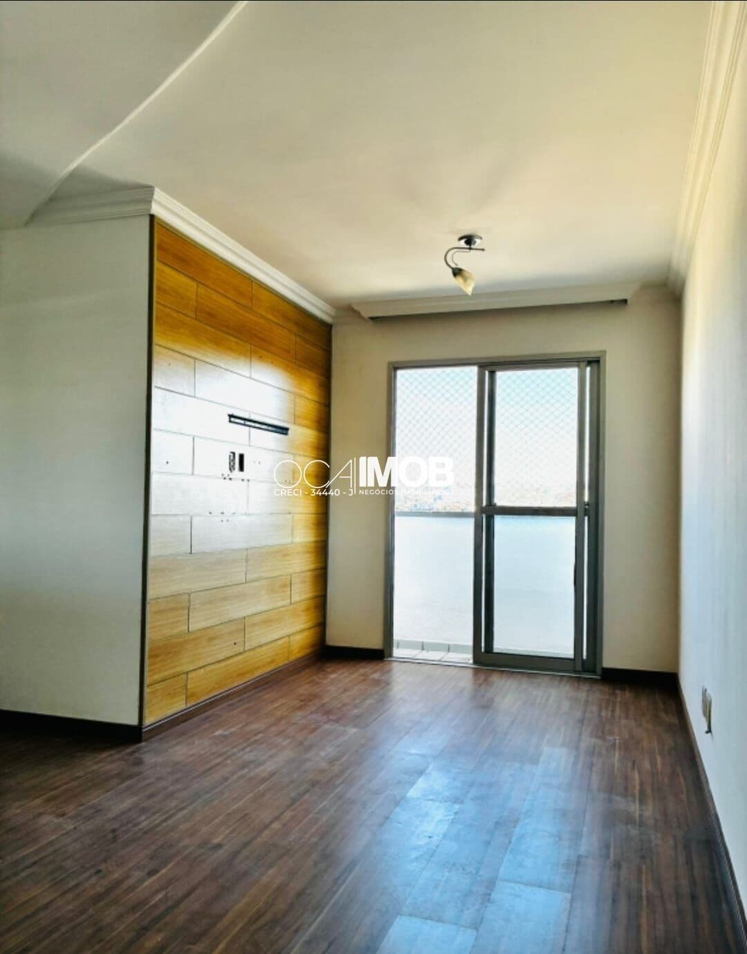 Apartamento à Venda em Santo André | 3 Dormitórios | Lazer Completo