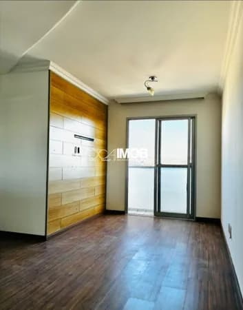 Apartamento à Venda em Santo André | 3 Dormitórios | Lazer Completo