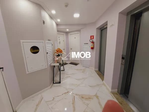 Apartamento em Jardim Bela Vista, Santo André/SP