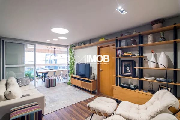 🏡✨ APARTAMENTO À VENDA | NOVA PETRÓPOLIS | SÃO BERNARDO DO CAMPO
