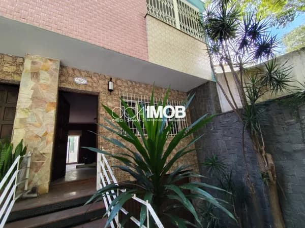 Sobrado em Jardim do Mar, São Bernardo do Campo/SP
