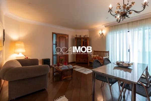 Apartamento Padrão - Vila Bastos - Santo André