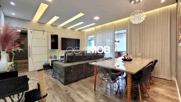 Apartamento Alto Padrão em Baeta Neves, São Bernardo do Campo/SP