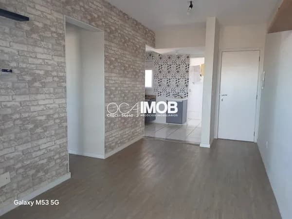 Apartamento em Baeta Neves, São Bernardo do Campo/SP