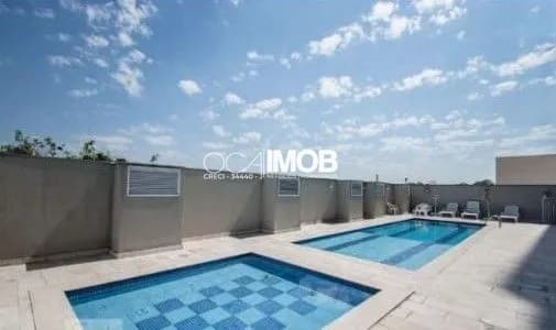 Apartamento para Locação com Excelente Localização!