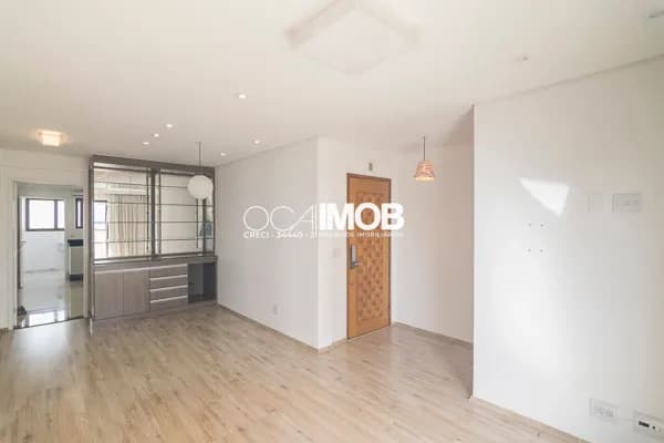 🏡 APARTAMENTO À VENDA | PARQUE DAS NAÇÕES | SANTO ANDRÉ
