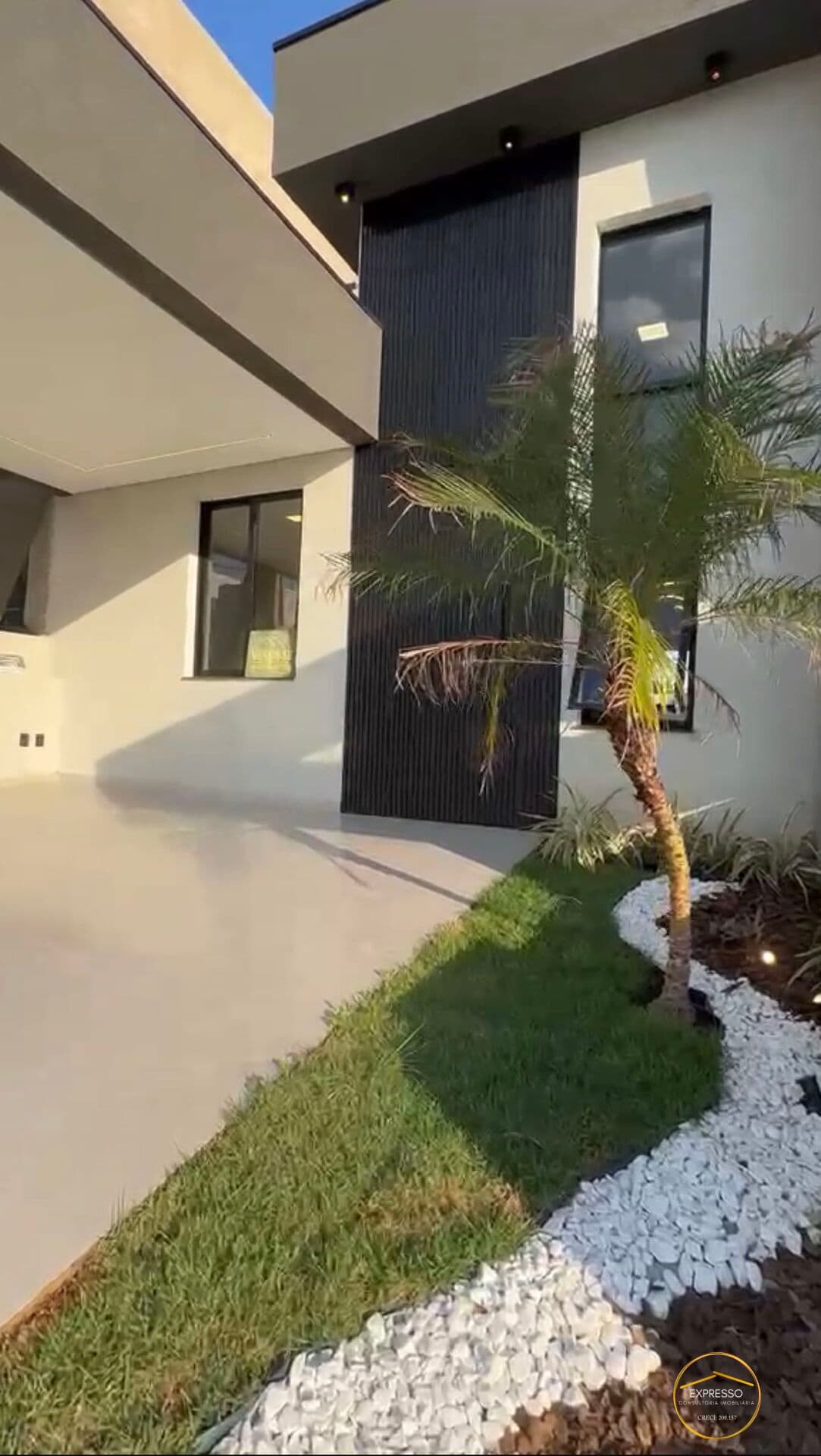 Casa de Condomínio em Sorocaba - Horto Florestal