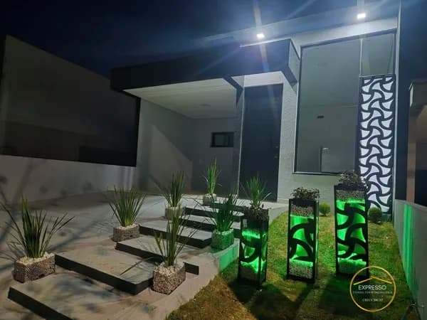 Casa de Condomínio em Sorocaba - Jardim Residencial Villagio Ipanema I