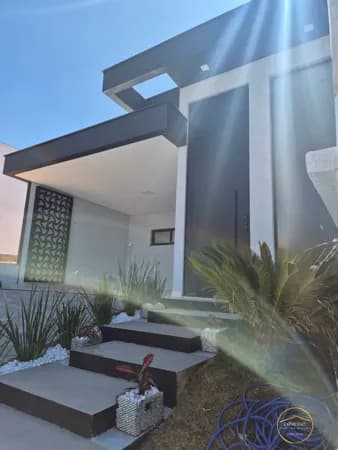 Casa de Condomínio em Sorocaba - Jardim Residencial Villagio Wanel