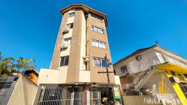 Apartamento Kitnet no Ed. Ibiá