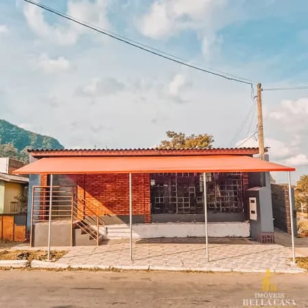 Sala Comercial na Av. Ernesto Popp