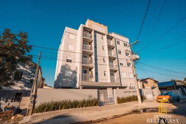 Apartamento 304 - Monteiro Lobato