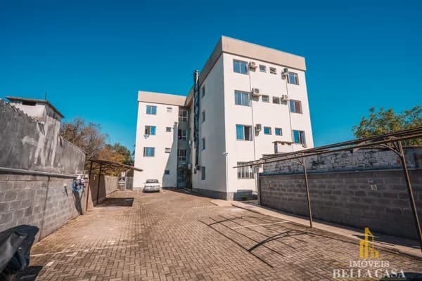 Apartamento no Malta