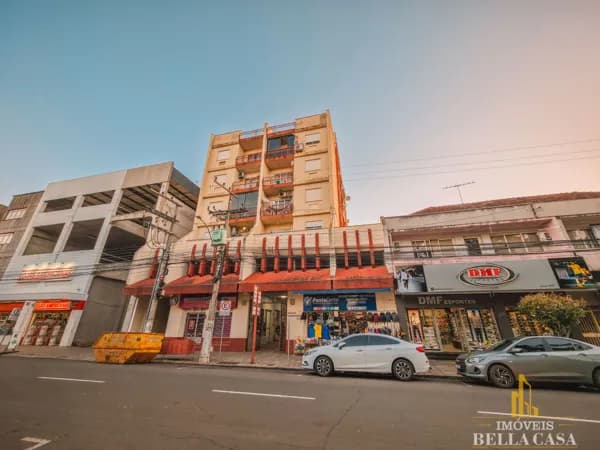 Sala Comercial - Galeria do Edifício Riograndense