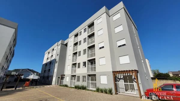 Apartamento - Portal Timbaúva