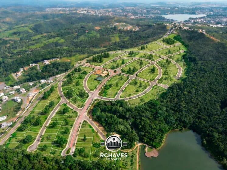 LOTES À VENDA NO CONDOMÍNIO PARK VIVAR – LAGOA SANTA/MG
