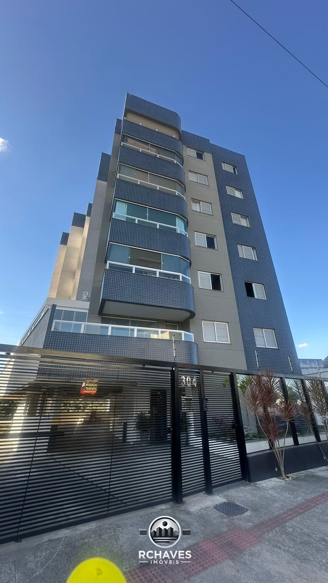 ÁREA PRIVATIVA COM 2 QUARTOS, SUÍTE E VISTA DEFINITIVA NO BAIRRO CABRAL – CONTAGEM/MG