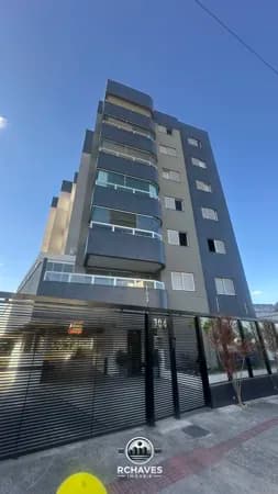 ÁREA PRIVATIVA COM 2 QUARTOS, SUÍTE E VISTA DEFINITIVA NO BAIRRO CABRAL – CONTAGEM/MG