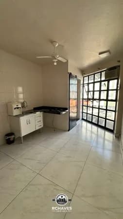 Apartamento Kitnet para locação no Bairro Santa Mônica